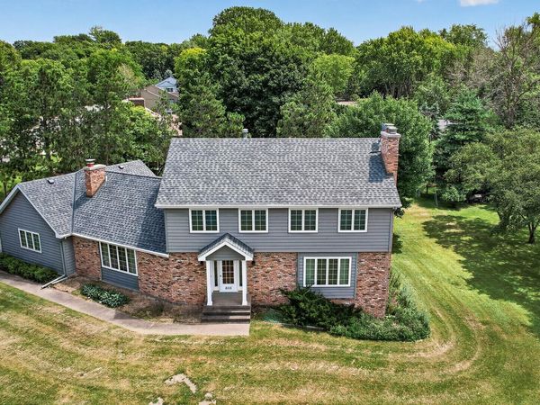 6115 Mount Normandale Drive, Bloomington, MN 55438