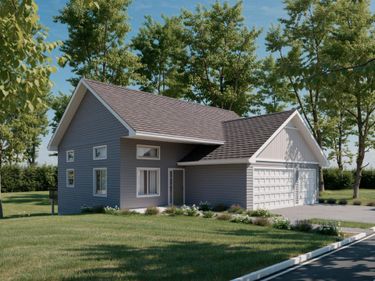 1126 N Ridge Drive NW, Montgomery, MN 56069
