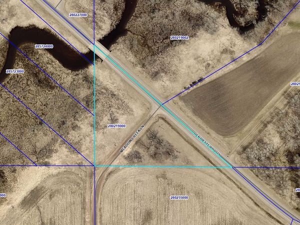 TBD Meadow Creek Lane , Pine City, MN 55063
