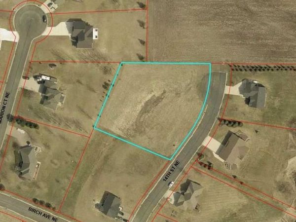 1007 14th Street NE, Montgomery, MN 56069