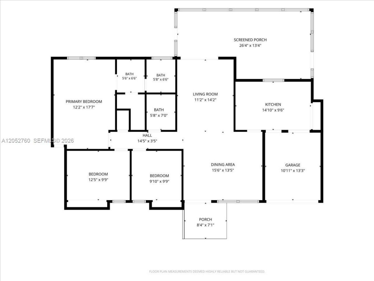 9050 Crescent Dr, Miramar, FL 33025 Photo