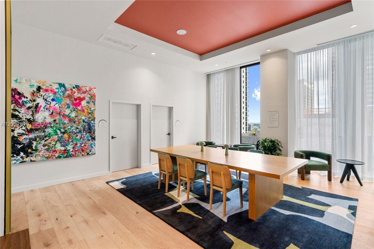 11 NE 6th St , Unit 2204, Miami, FL 33132 Photo
