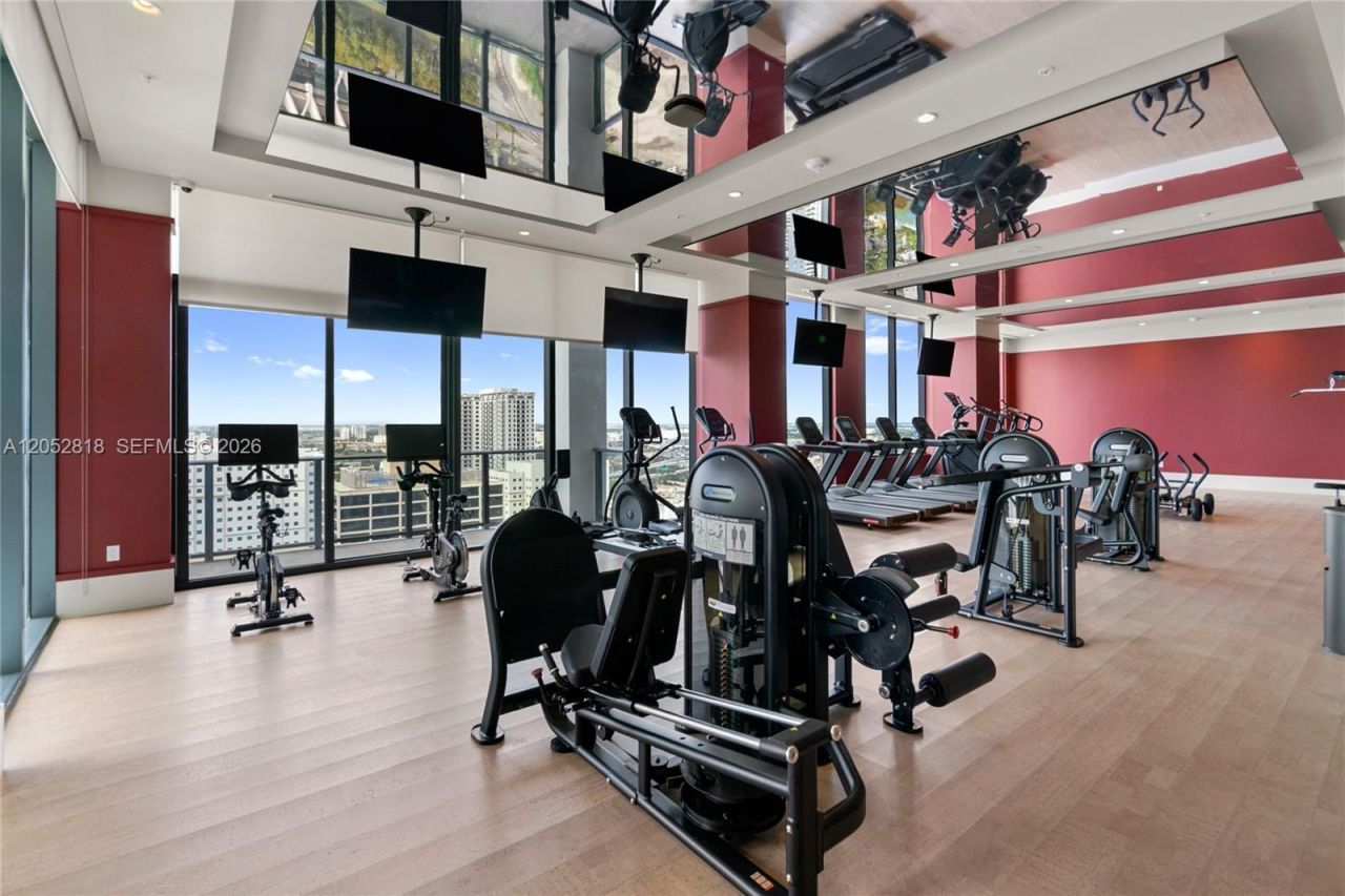 11 NE 6th St , Unit 2204, Miami, FL 33132 Photo