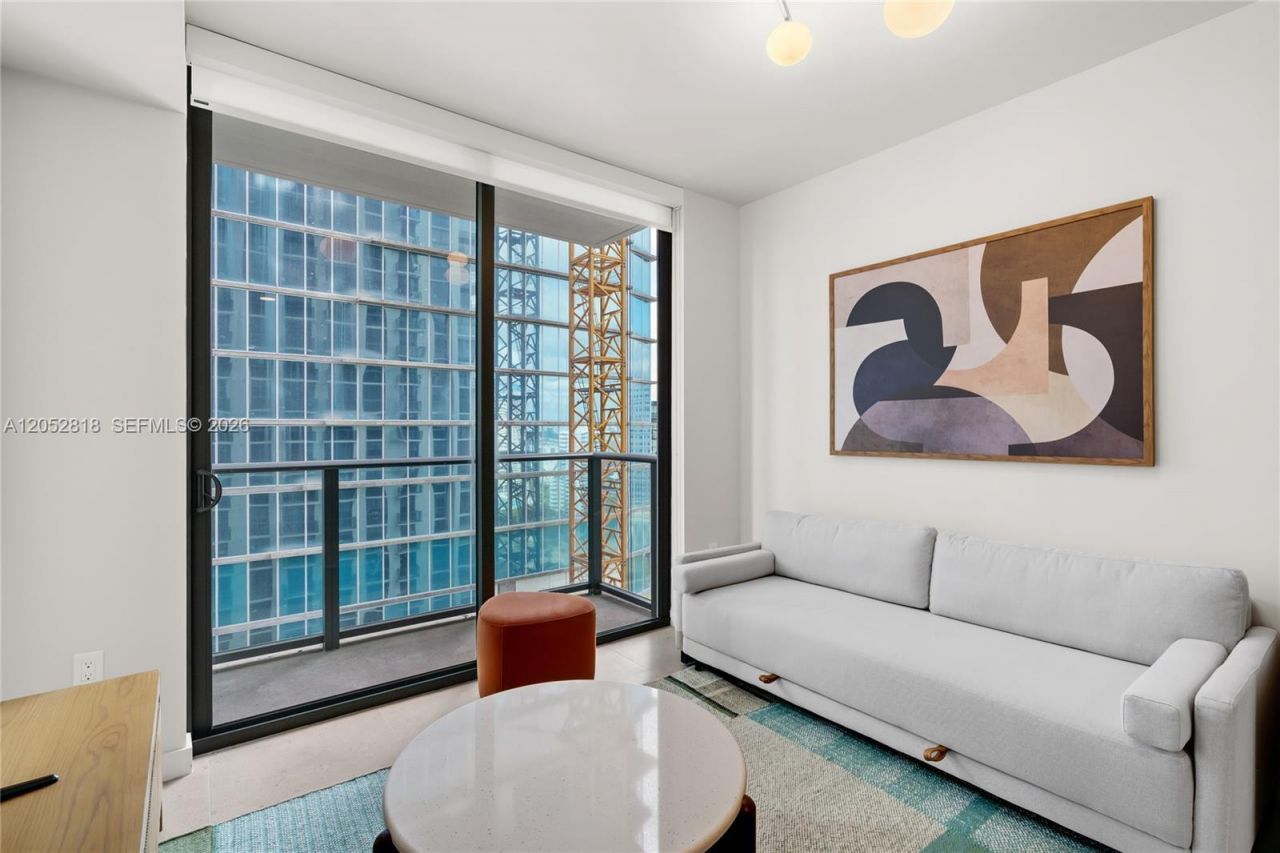 11 NE 6th St , Unit 2204, Miami, FL 33132 Photo