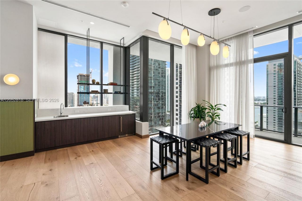 11 NE 6th St , Unit 2204, Miami, FL 33132 Photo