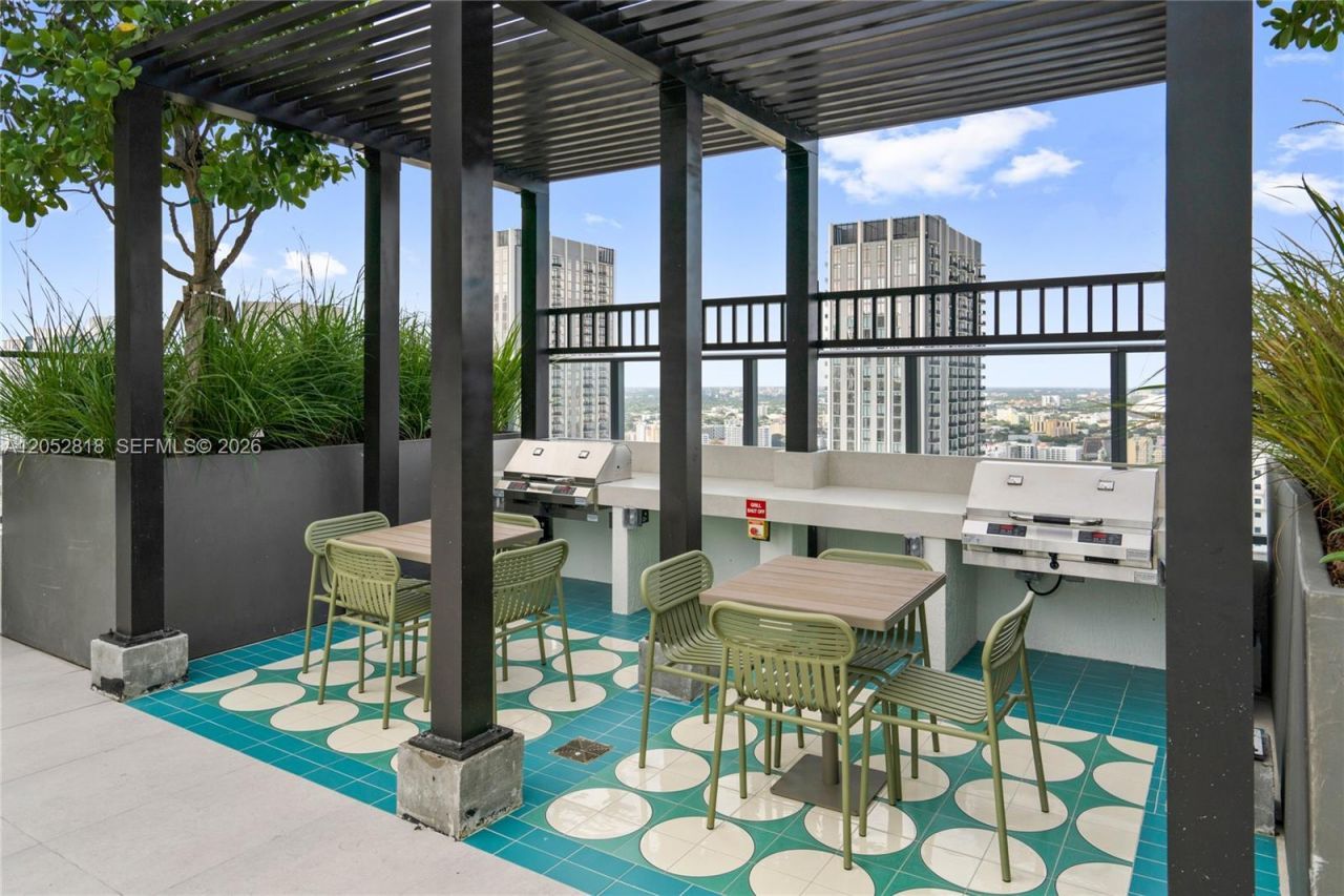 11 NE 6th St , Unit 2204, Miami, FL 33132 Photo