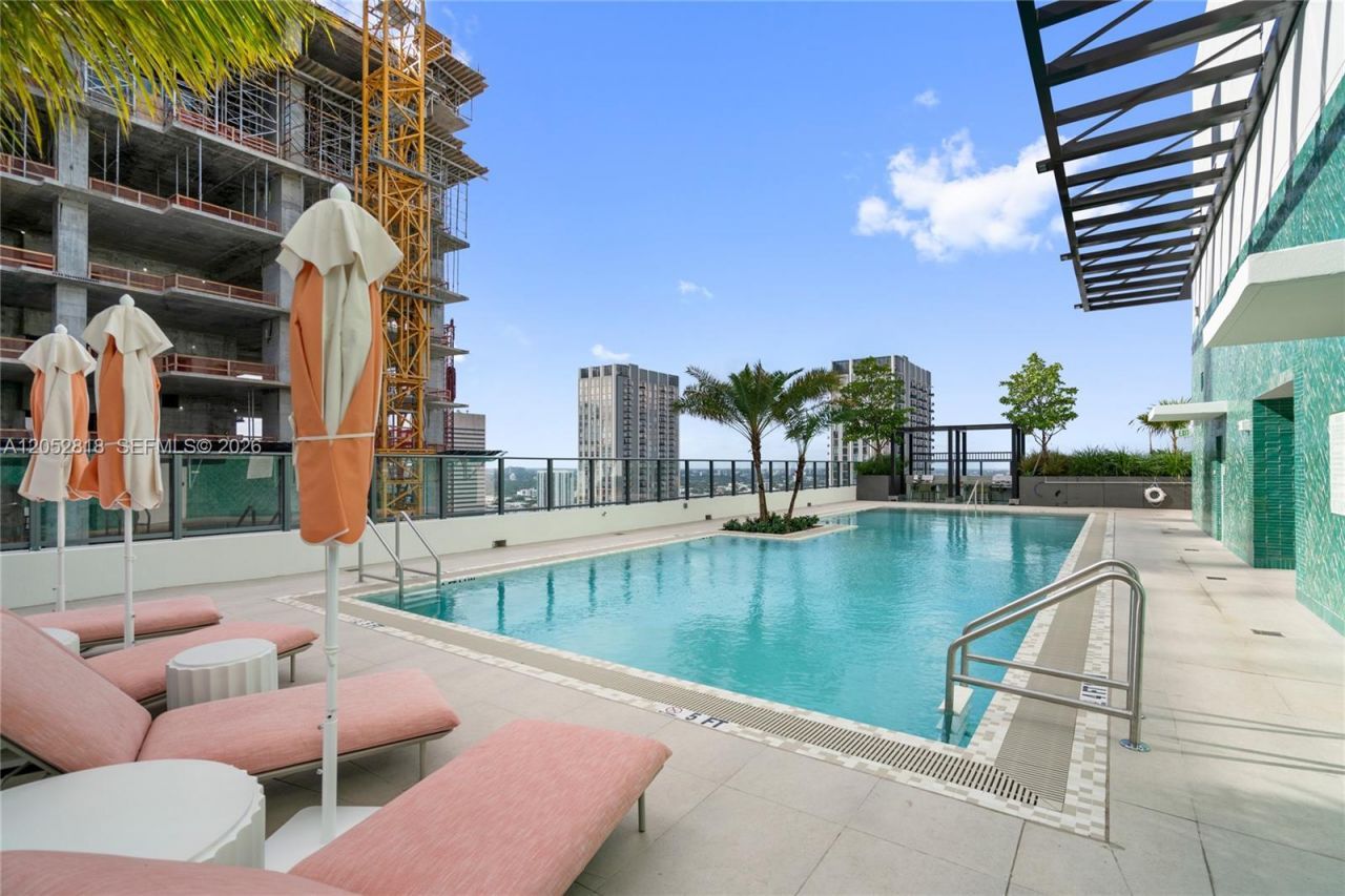 11 NE 6th St , Unit 2204, Miami, FL 33132 Photo