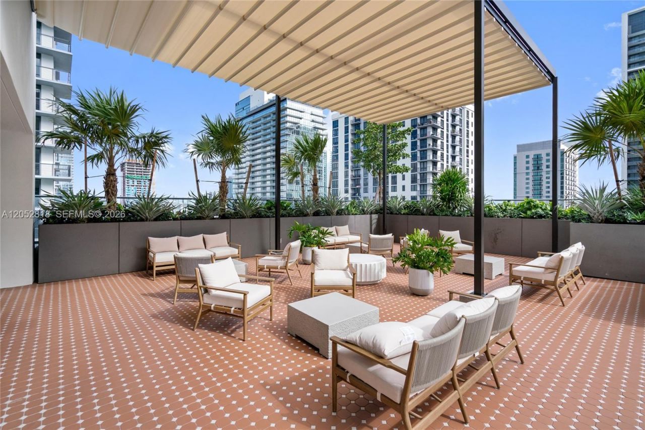 11 NE 6th St , Unit 2204, Miami, FL 33132 Photo