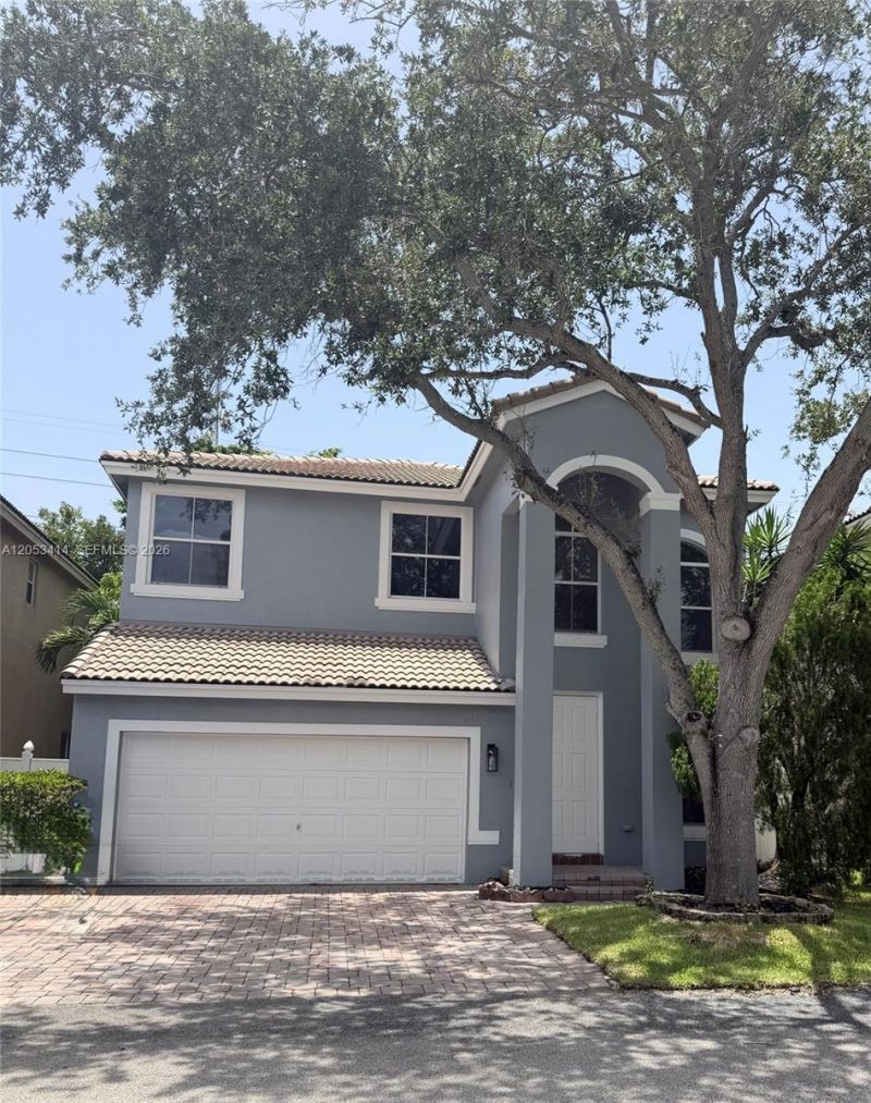 4946 SW 38th Way , Hollywood, FL 33312 Photo
