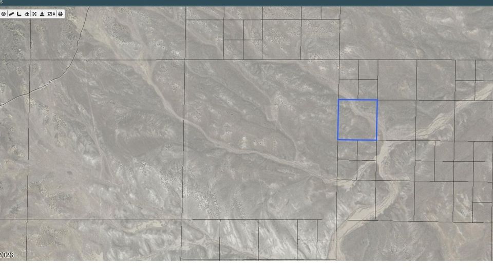 000 No Name, Lot #010-16H-00, West Wendover, NV 89883 Photo