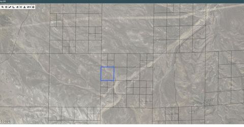 000 No Name, Lot #010-16H-00, West Wendover, NV 89883 Photo