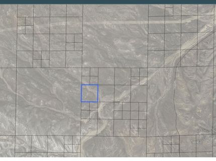 000 No Name, Lot #010-16H-00, West Wendover, NV 89883 Photo
