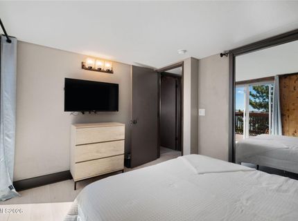 315 Olympic Court, Unit # 6, Stateline, NV 89449 Photo