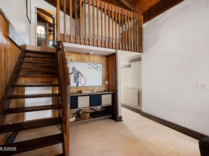 315 Olympic Court, Unit # 6, Stateline, NV 89449 Photo