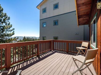 315 Olympic Court, Unit # 6, Stateline, NV 89449 Photo