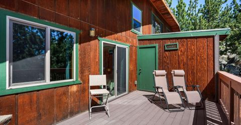 315 Olympic Court, Unit # 6, Stateline, NV 89449 Photo