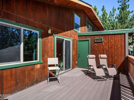 315 Olympic Court, Unit # 6, Stateline, NV 89449 Photo