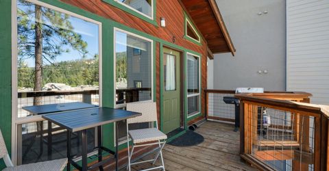 315 Olympic Court, Unit # 6, Stateline, NV 89449 Photo