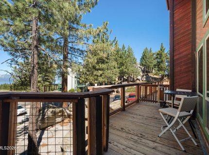 315 Olympic Court, Unit # 6, Stateline, NV 89449 Photo
