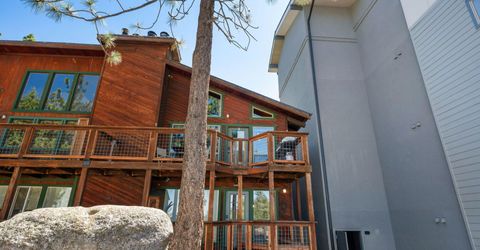 315 Olympic Court, Unit # 6, Stateline, NV 89449 Photo