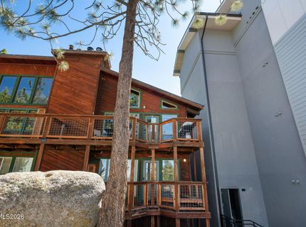 315 Olympic Court, Unit # 6, Stateline, NV 89449 Photo
