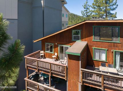 315 Olympic Court, Unit # 6, Stateline, NV 89449 Photo