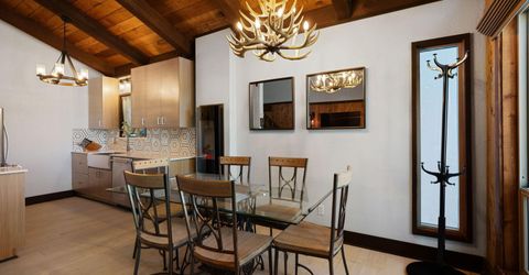 315 Olympic Court, Unit # 6, Stateline, NV 89449 Photo