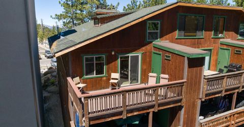 315 Olympic Court, Unit # 6, Stateline, NV 89449 Photo