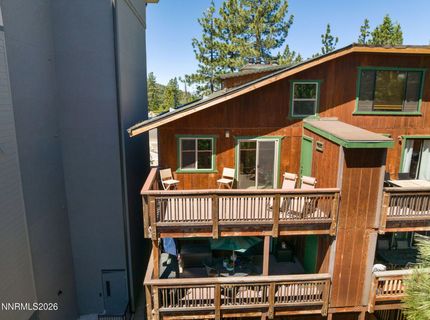 315 Olympic Court, Unit # 6, Stateline, NV 89449 Photo