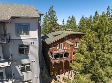 315 Olympic Court, Unit # 6, Stateline, NV 89449 Photo