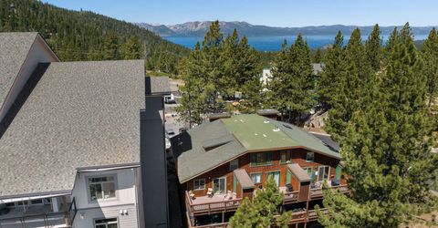 315 Olympic Court, Unit # 6, Stateline, NV 89449 Photo
