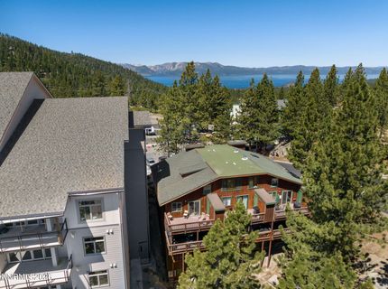 315 Olympic Court, Unit # 6, Stateline, NV 89449 Photo