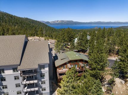 315 Olympic Court, Unit # 6, Stateline, NV 89449 Photo