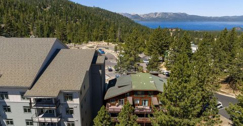 315 Olympic Court, Unit # 6, Stateline, NV 89449 Photo