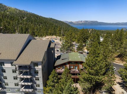 315 Olympic Court, Unit # 6, Stateline, NV 89449 Photo