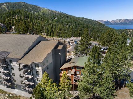 315 Olympic Court, Unit # 6, Stateline, NV 89449 Photo