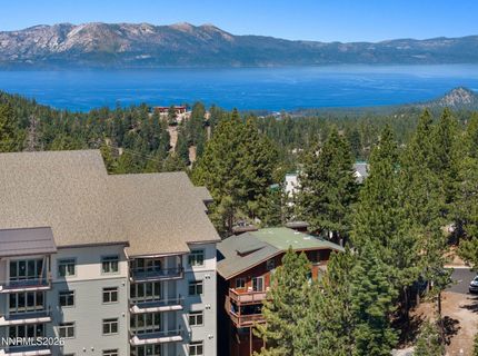 315 Olympic Court, Unit # 6, Stateline, NV 89449 Photo