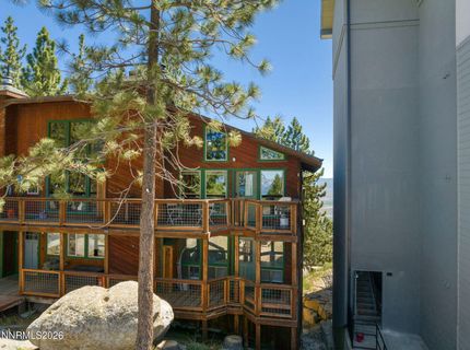 315 Olympic Court, Unit # 6, Stateline, NV 89449 Photo