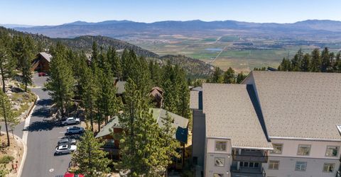 315 Olympic Court, Unit # 6, Stateline, NV 89449 Photo