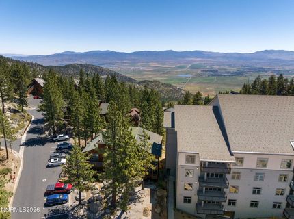 315 Olympic Court, Unit # 6, Stateline, NV 89449 Photo