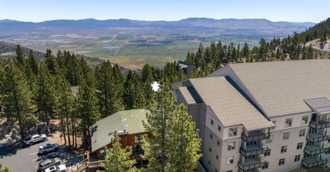 315 Olympic Court, Unit # 6, Stateline, NV 89449 Photo