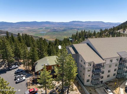 315 Olympic Court, Unit # 6, Stateline, NV 89449 Photo