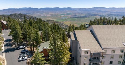 315 Olympic Court, Unit # 6, Stateline, NV 89449 Photo
