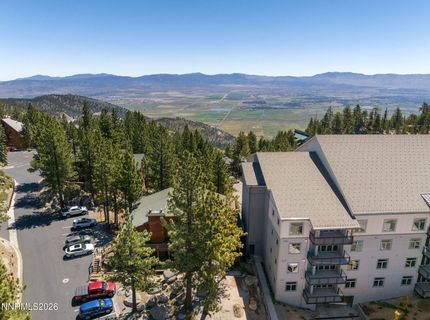 315 Olympic Court, Unit # 6, Stateline, NV 89449 Photo