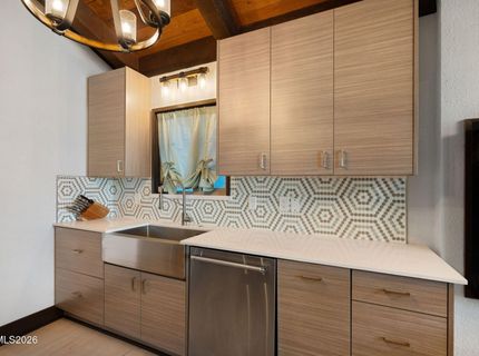 315 Olympic Court, Unit # 6, Stateline, NV 89449 Photo