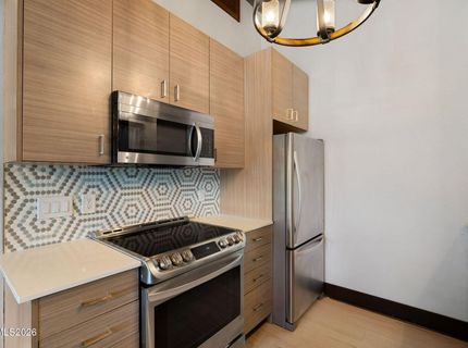 315 Olympic Court, Unit # 6, Stateline, NV 89449 Photo