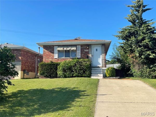3969 Germania Street, St Louis, MO 63116