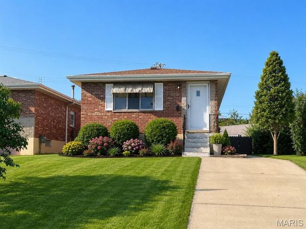 3969 Germania Street, St Louis, MO 63116