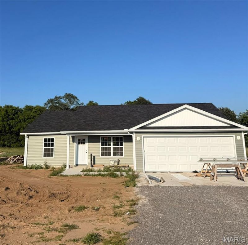 24 Aldean Lane , Benton, MO 63736 Main Photo