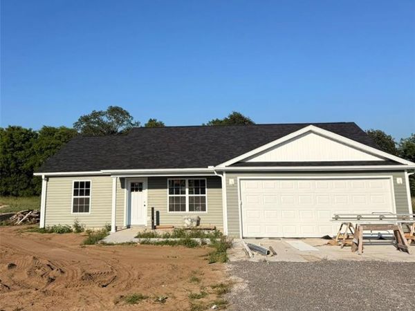 24 Aldean Lane , Benton, MO 63736